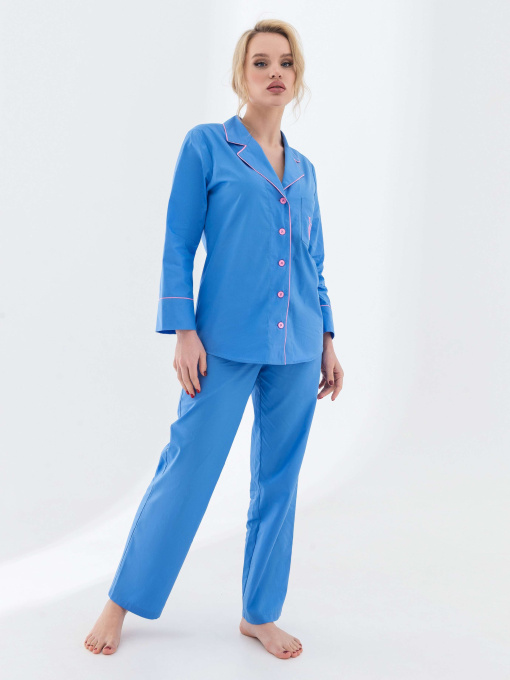 Піжама German Volf модель 22007 Фото