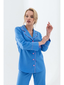 Піжама German Volf 22007_XS модель 22007 Піжама German Volf 22007_XS модель 22007 Фото