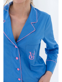 Піжама German Volf 22007_XS модель 22007 Піжама German Volf 22007_XS модель 22007 Фото