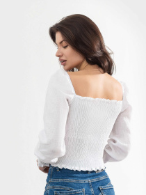 Блуза German Volf модель 22012 Фото