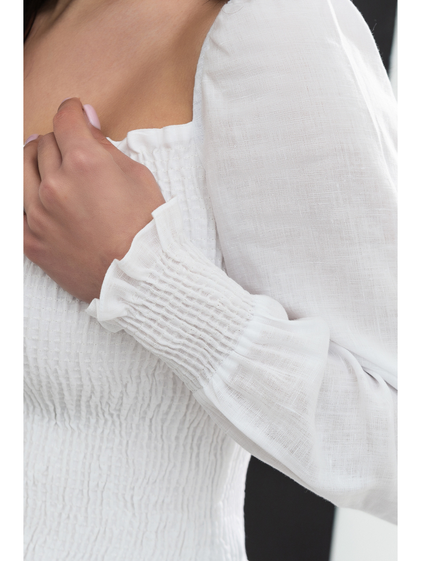 Блуза German Volf 22012_L-XL модель 22012 Фото