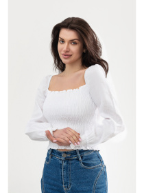 Блуза German Volf 22012_L-XL модель 22012 Фото