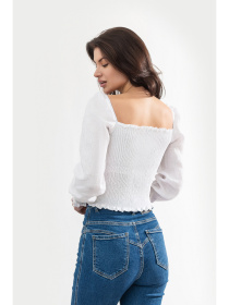 Блуза German Volf 22012_L-XL модель 22012 Фото