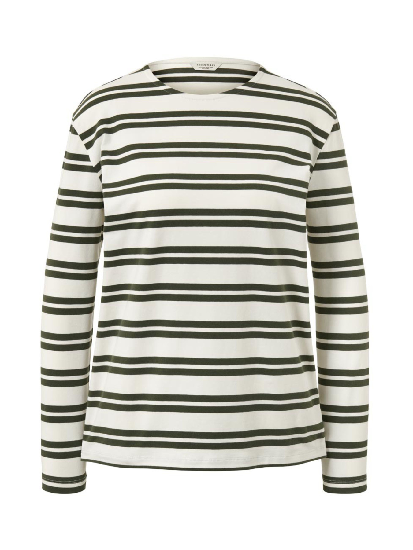 Лонгслів Tchibo модель T1700654877 Фото