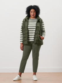 Лонгслів Tchibo модель T1700654877 Фото