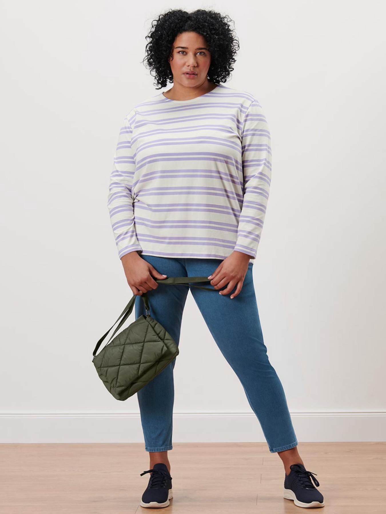 Лонгслів Tchibo модель T1700654236 Фото