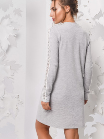 Платье мини CARICA модель KP100934 Платье мини CARICA модель KP100934 Фото