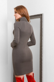 Сукні CARICA модель KP100789 Сукні CARICA модель KP100789 Фото