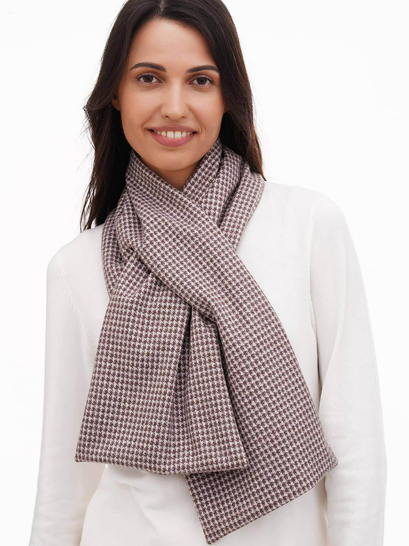 Шарф MyScarf модель Ed_0150 Фото