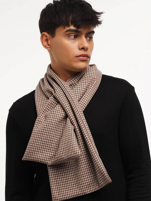 Шарф MyScarf модель Ed_0151 Фото