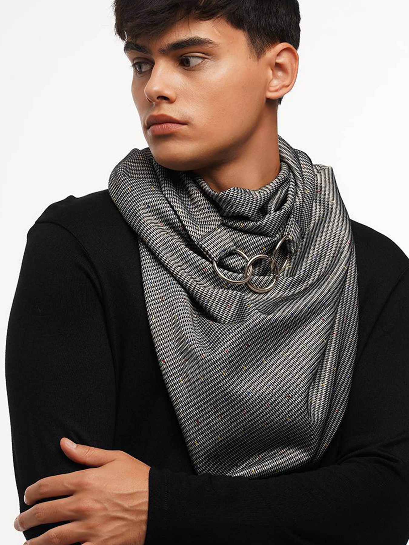 Шарф MyScarf модель Ed_0152 Фото