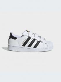 Кеды Adidas Superstar модель EF4838-KZ Фото