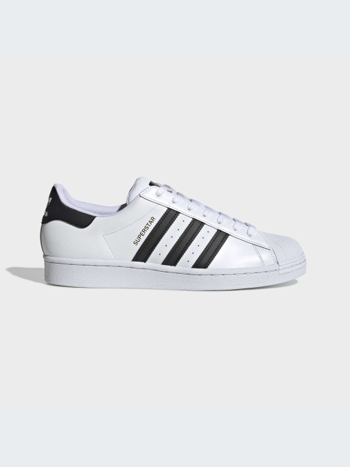 Кеды Adidas Superstar модель EG4958-KZ Фото