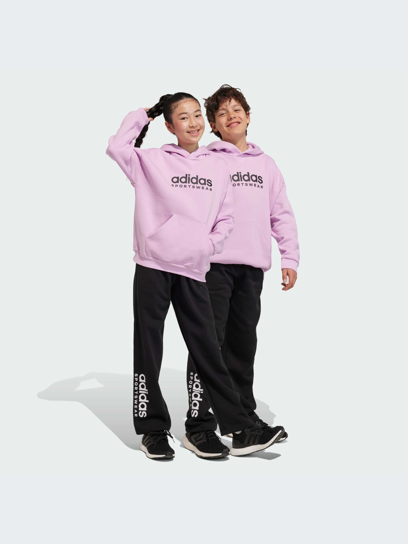 Брюки Adidas модель IL4937-KZ Фото
