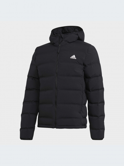 Куртки и дубленки Adidas модель FT2521-KZ Фото
