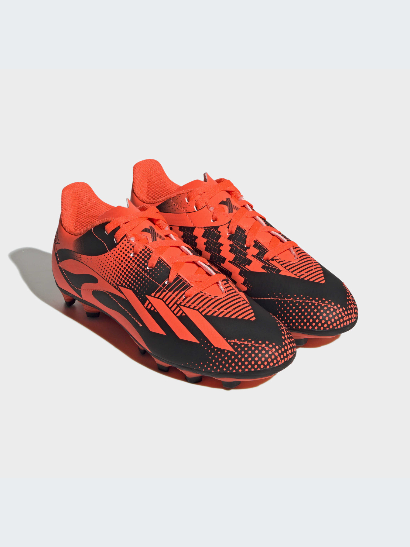 Кроссовки Adidas X модель GZ5139-KZ Фото