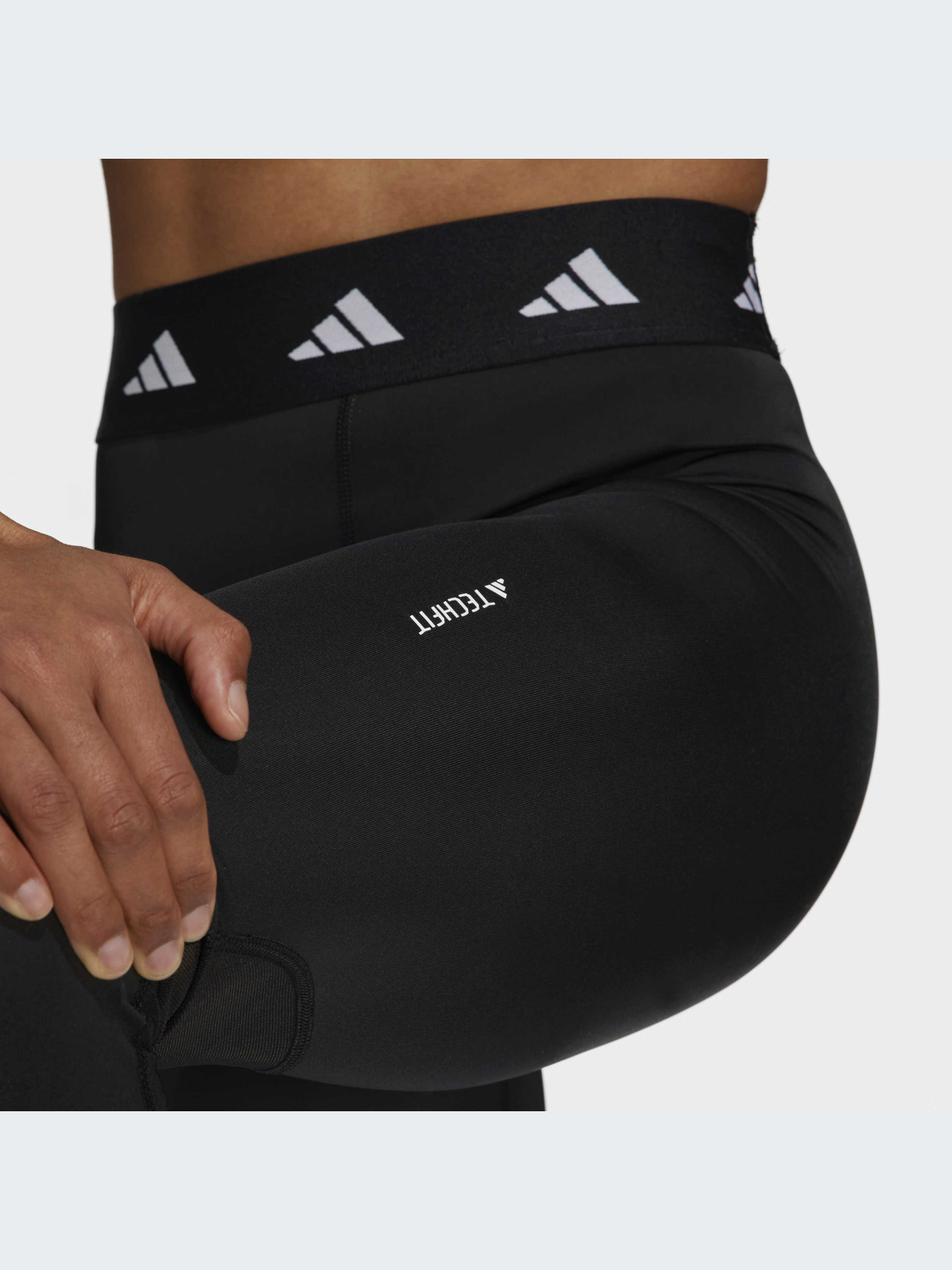 Брюки Adidas Clima модель HF0737-KZ Фото