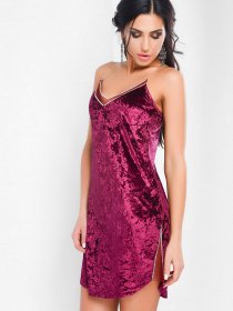 Платье мини CARICA модель KP1011316 Фото