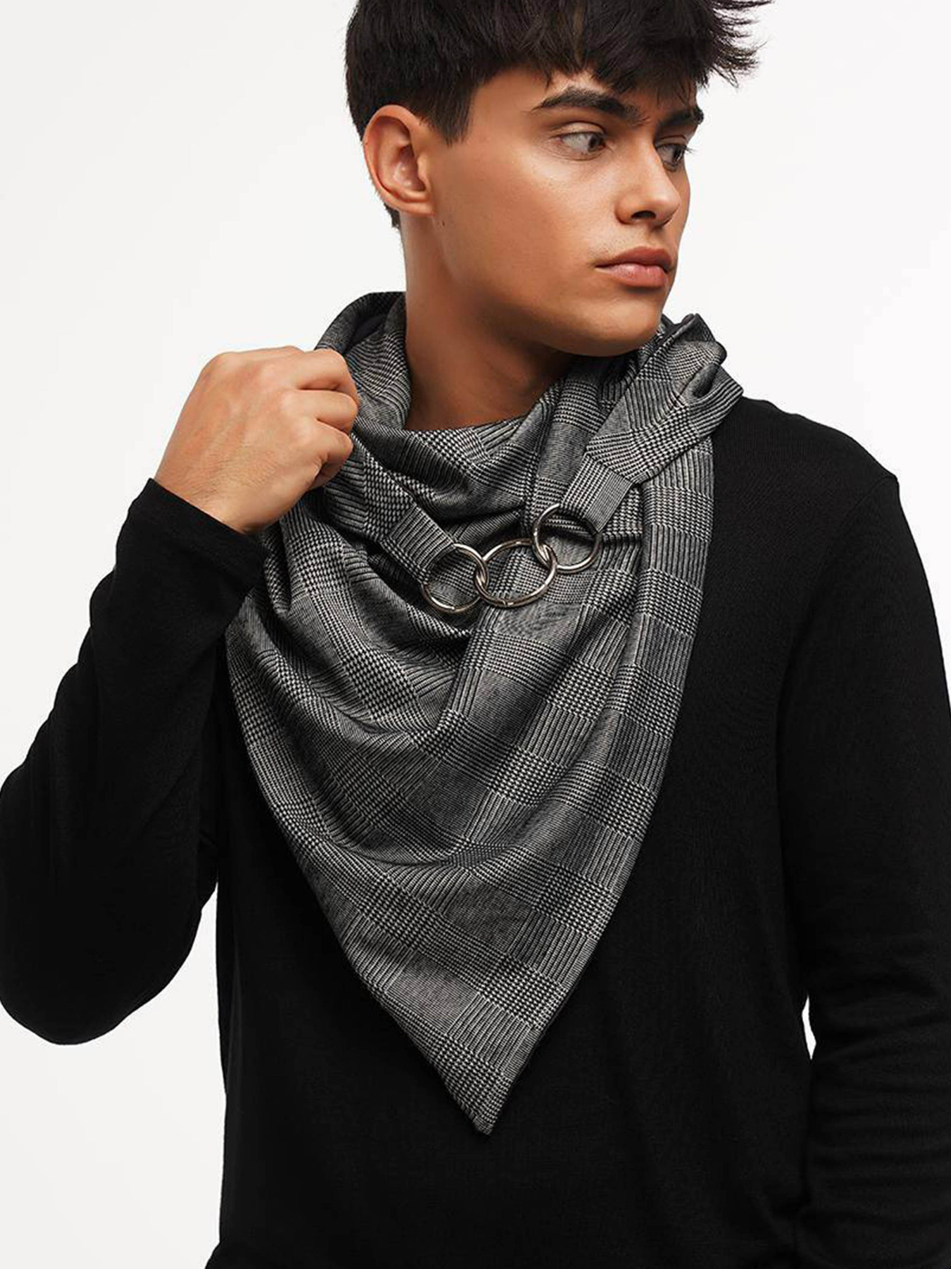 Шарф MyScarf модель Ed_0154 Фото