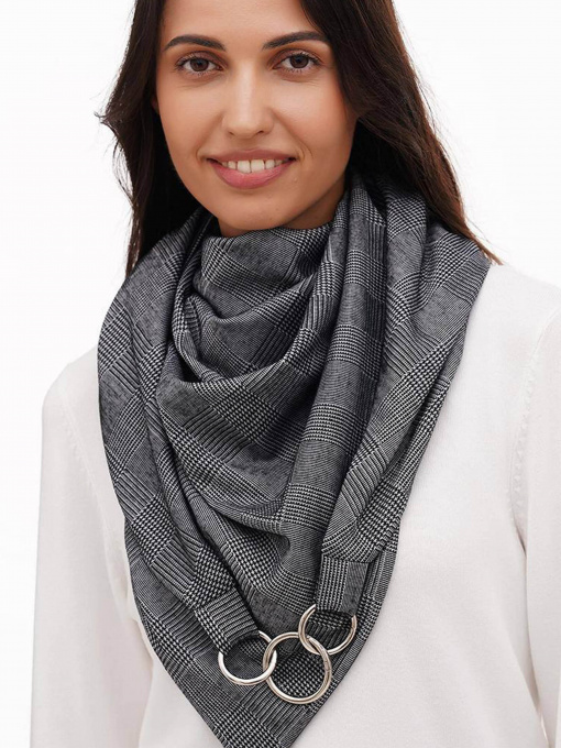 Шарф MyScarf модель Ed_0154 Фото