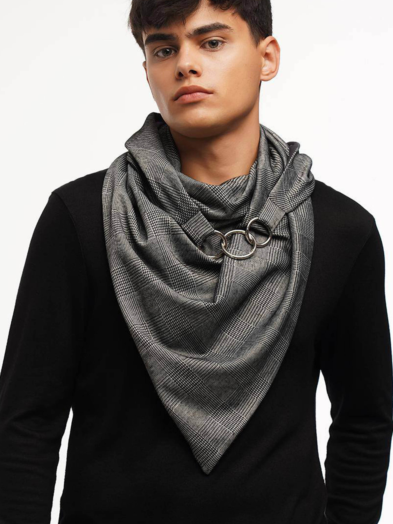 Шарф MyScarf модель Ed_0154 Фото