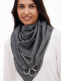 Шарф MyScarf модель Ed_0154 Фото