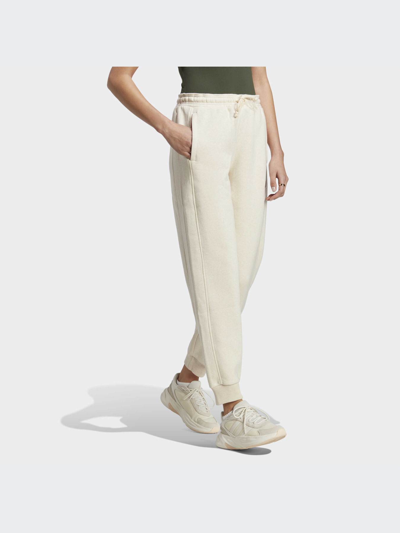 Брюки Adidas модель IC6460-KZ Фото