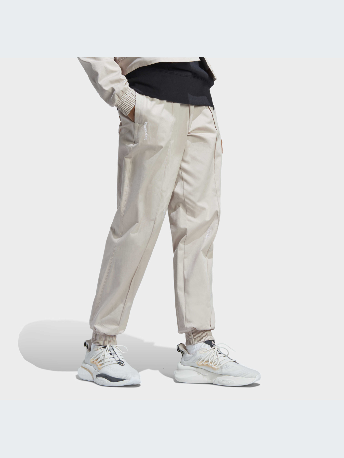 Брюки Adidas Graphics модель IC5714-KZ Фото