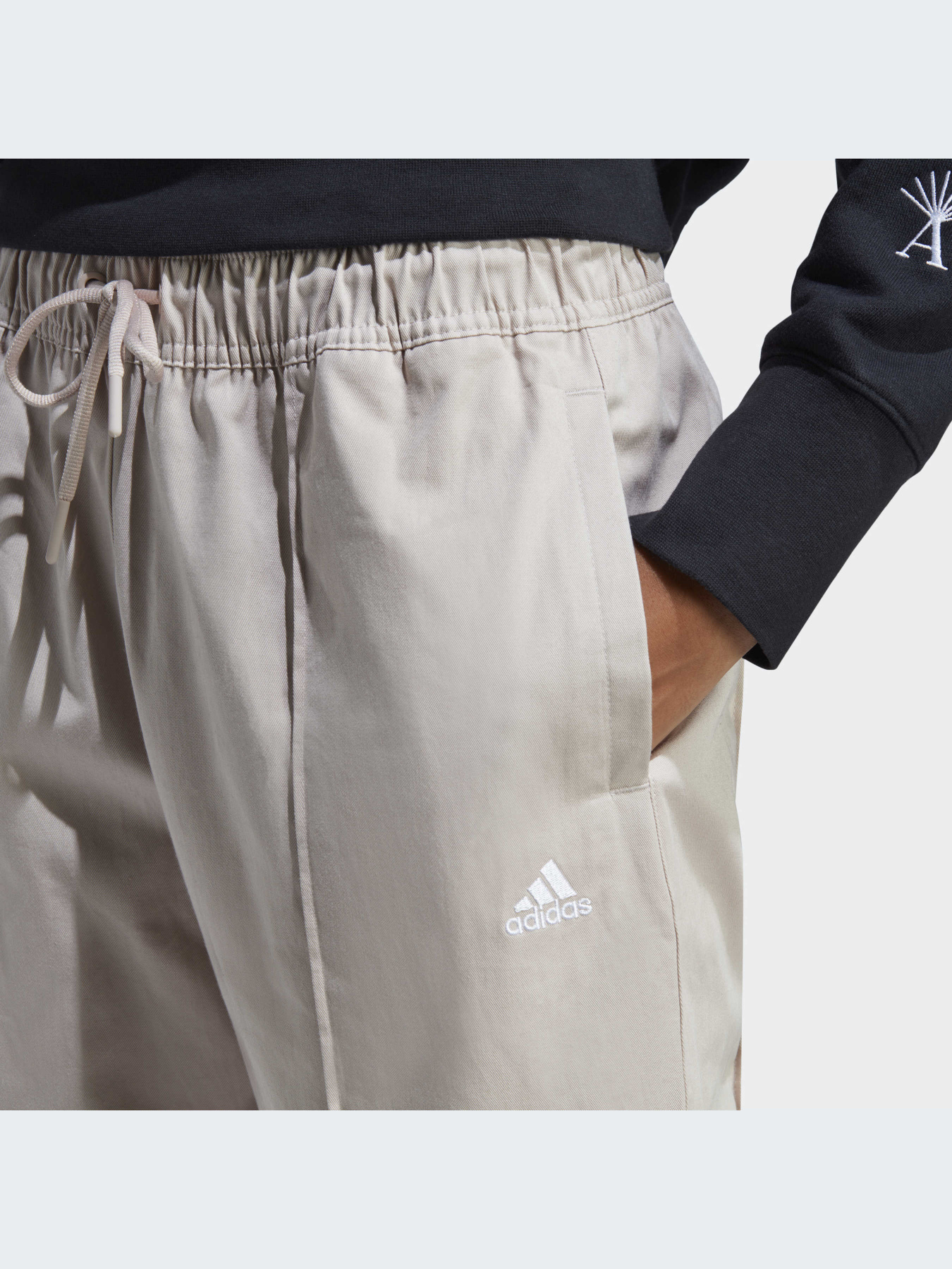 Брюки Adidas Graphics модель IC5714-KZ Фото
