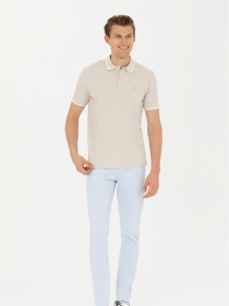 Чіноси US Polo модель USPAINT.1600040.VR003 Фото