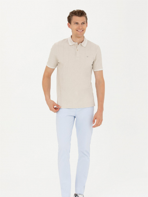 Чиносы US Polo модель USPAINT.1600040.VR003 Чиносы US Polo модель USPAINT.1600040.VR003 Фото