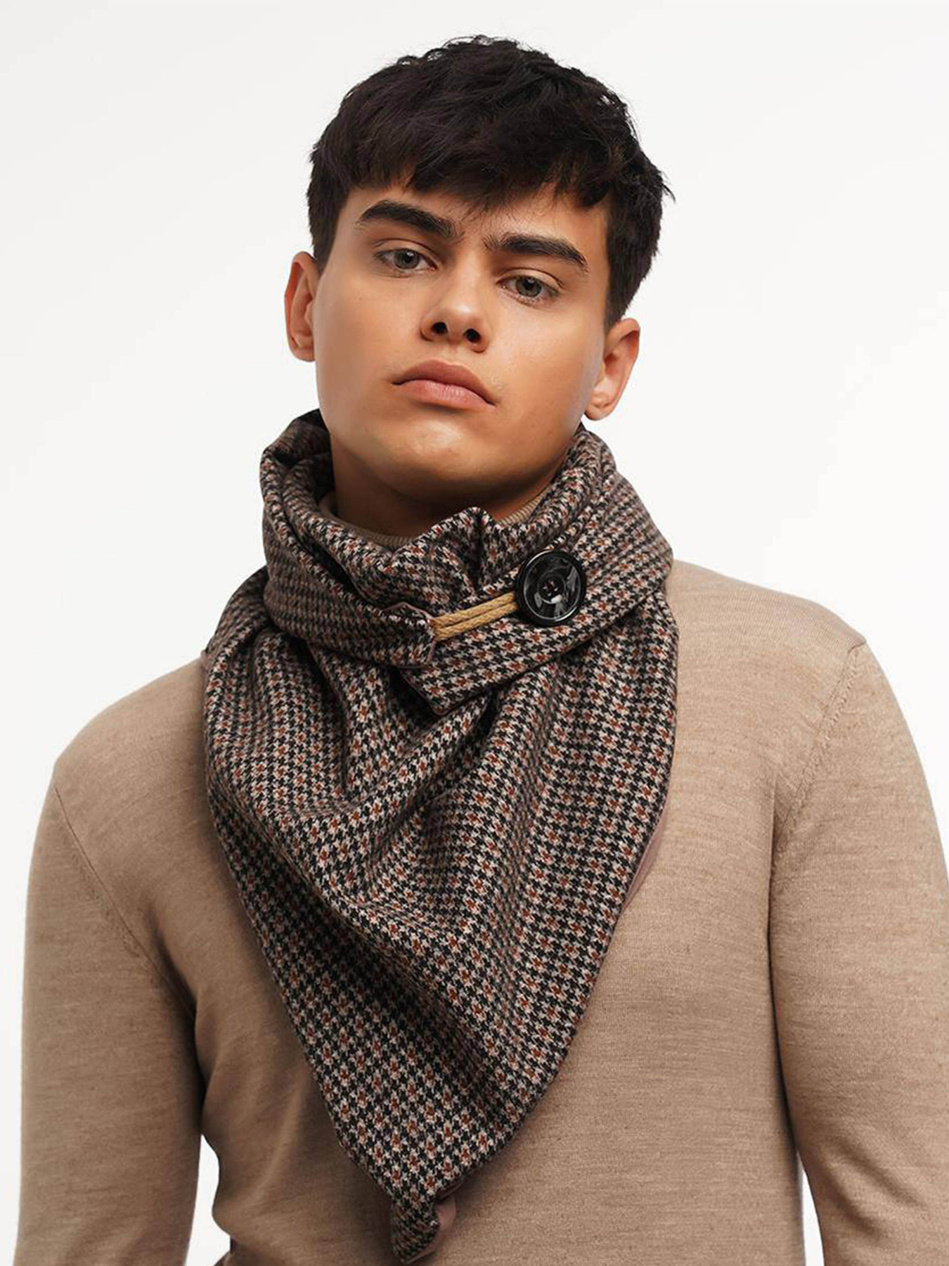 Шарф MyScarf модель Ed_0156 Фото