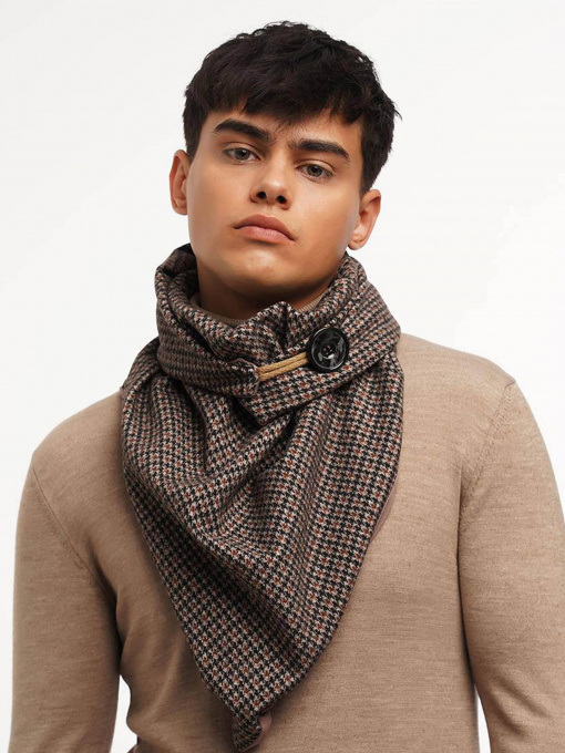 Шарф MyScarf модель Ed_0156 Фото