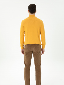 Повседневные штаны US Polo модель G081SZ078.000.1679877.VR015 Фото