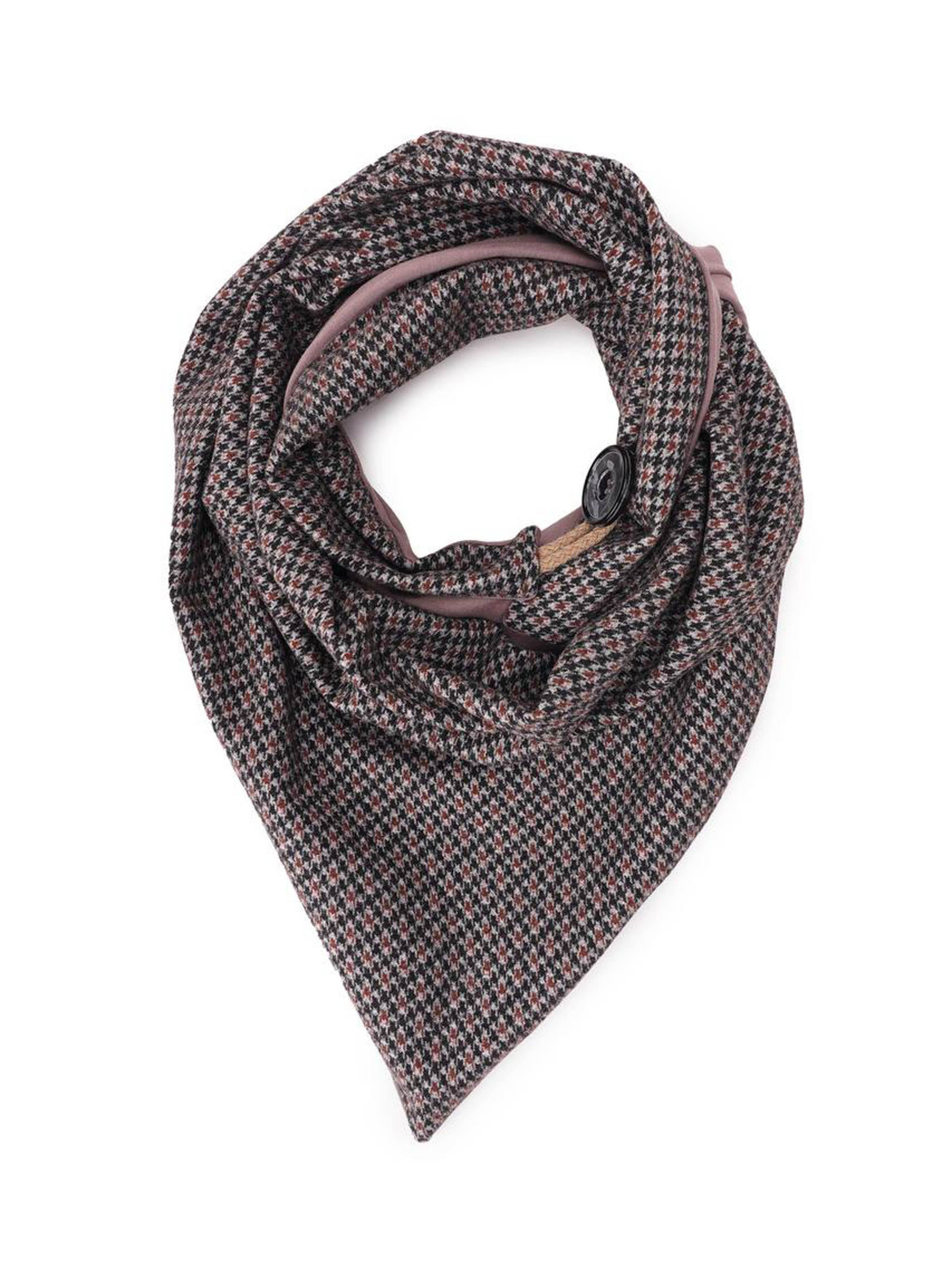 Шарф MyScarf модель Ed_0157 Фото