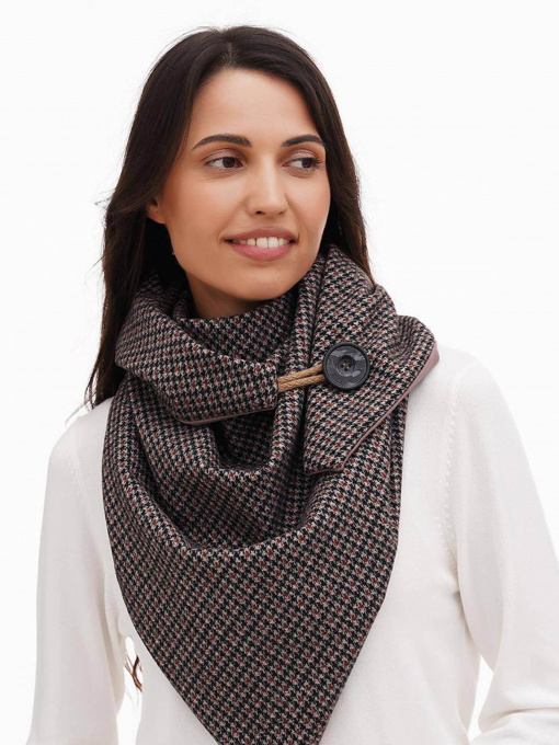 Шарф MyScarf модель Ed_0157 Фото