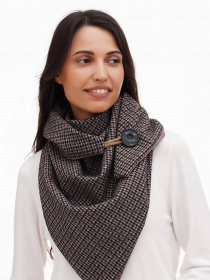 Шарф MyScarf модель Ed_0157 Фото