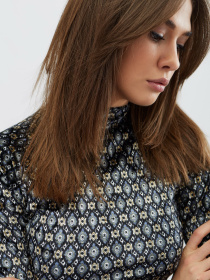 Сукня міні CARICA модель KP1011928 Фото