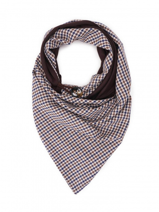 Шарф MyScarf модель Ed_0158 Фото