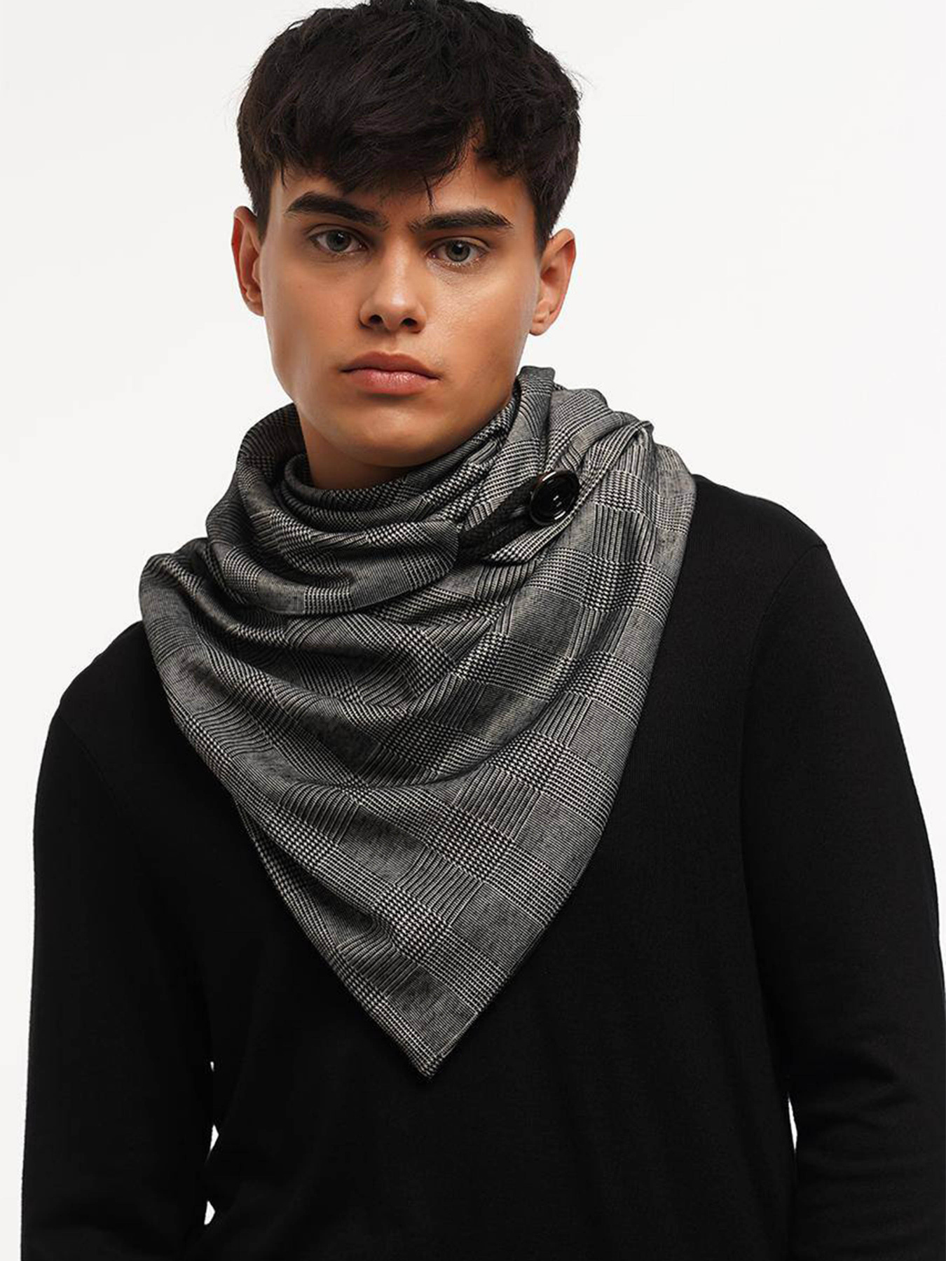 Шарф MyScarf модель Ed_0160 Фото