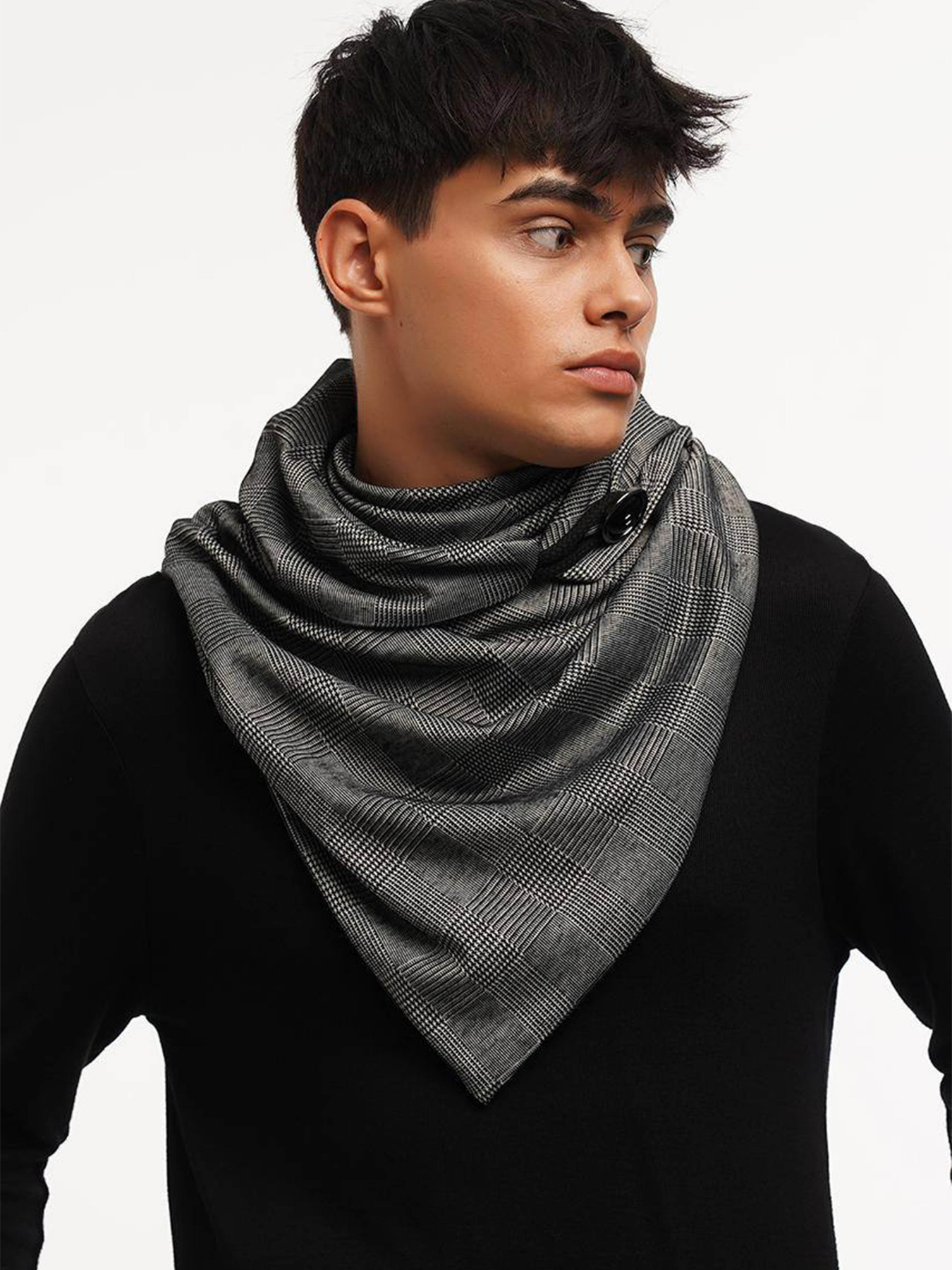 Шарф MyScarf модель Ed_0160 Фото