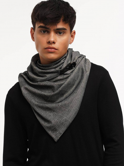 Шарф MyScarf модель Ed_0160 Фото