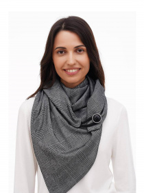 Шарф MyScarf модель Ed_0165 Фото