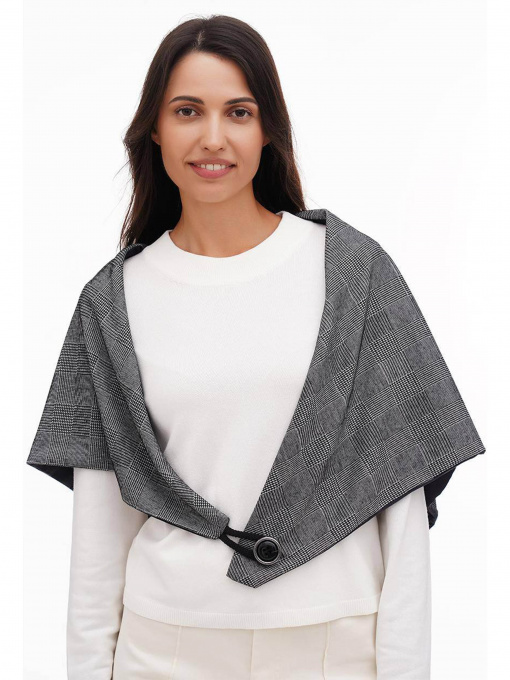 Шарф MyScarf модель Ed_0165 Фото