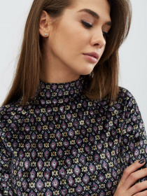 Платье мини CARICA модель KP101199 Фото