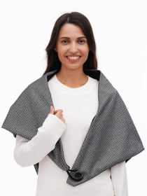 Шарф MyScarf модель Ed_0166 Шарф MyScarf модель Ed_0166 Фото