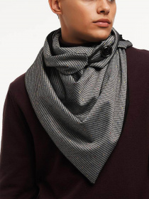 Шарф MyScarf модель Ed_0166 Шарф MyScarf модель Ed_0166 Фото