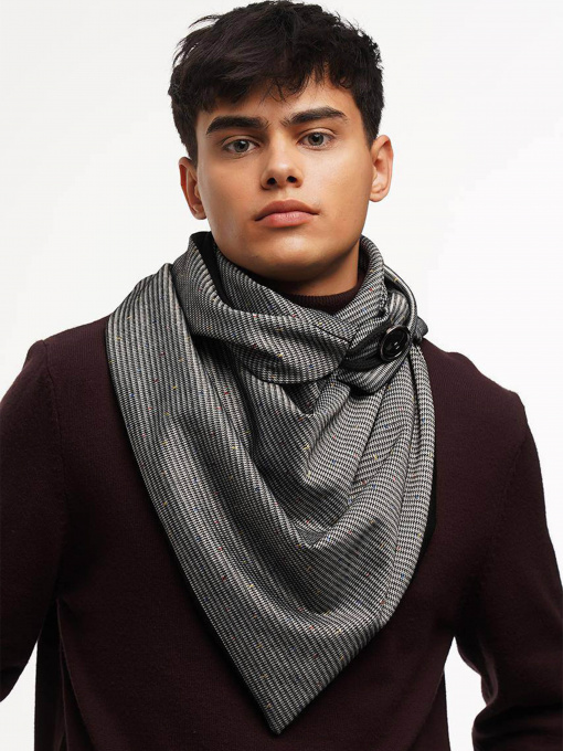 Шарф MyScarf модель Ed_0167 Фото