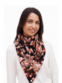 Шарф MyScarf модель Ed_0169 Фото