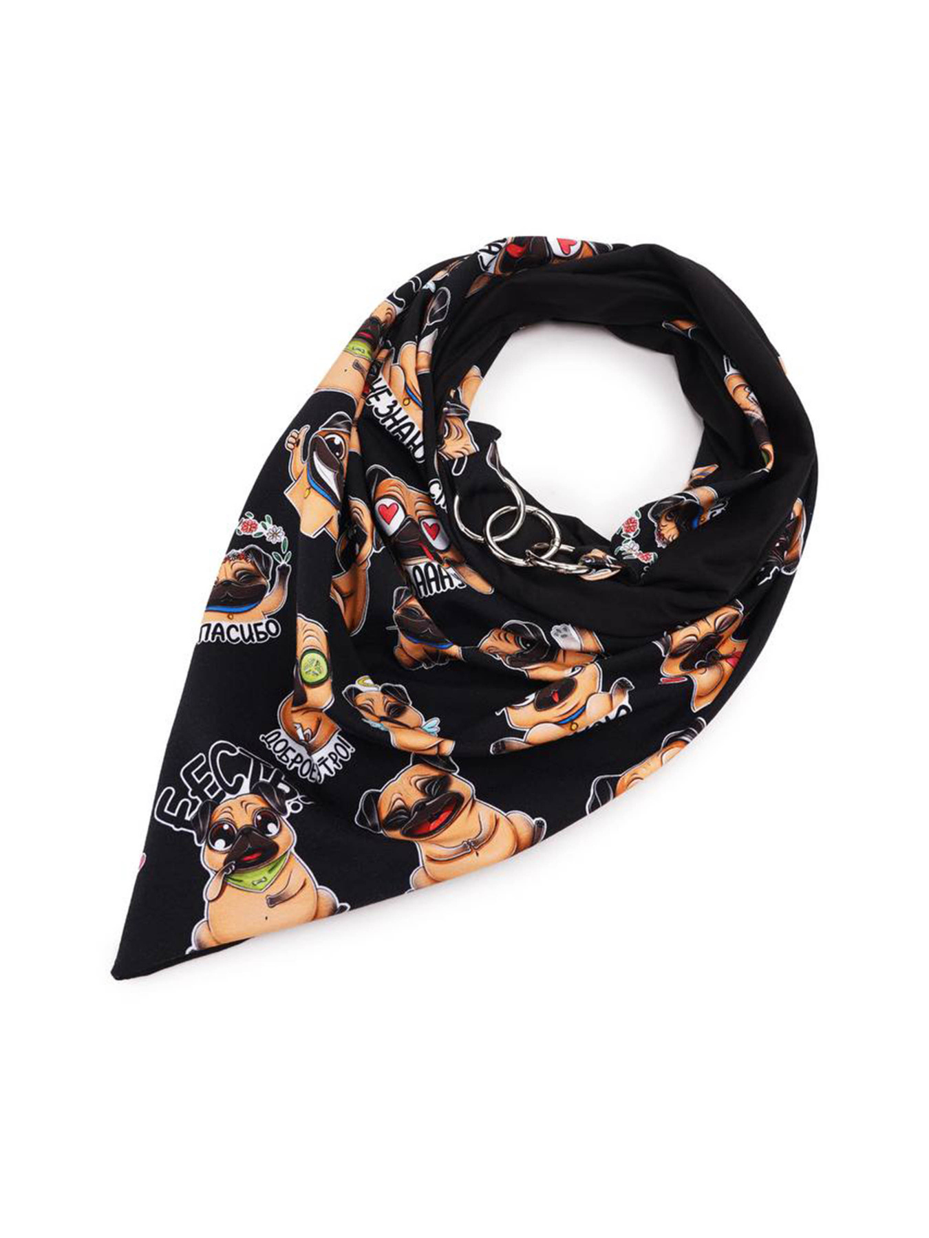 Шарф MyScarf модель Ed_0170 Фото